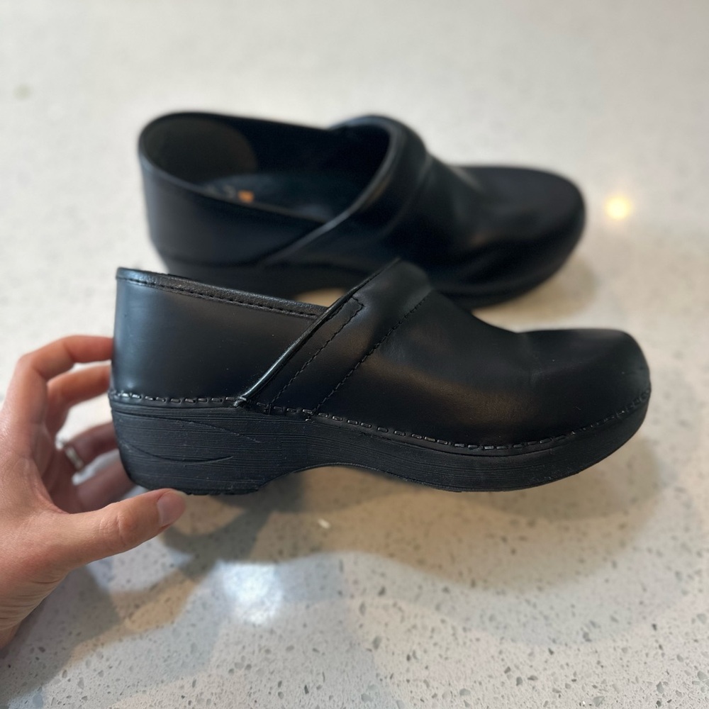 Dansko Clogs